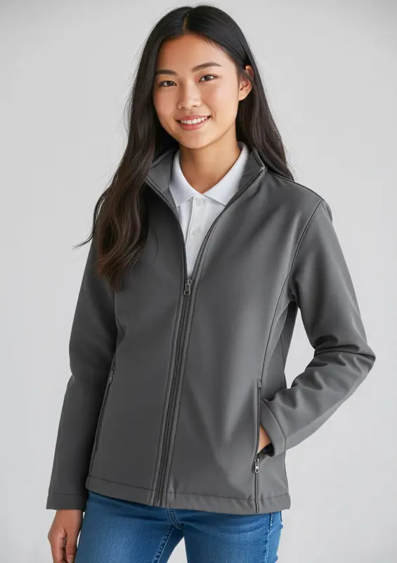 Apex Kids Jacket – Jackets