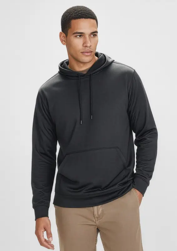 Hype Mens Hoodie – Hoodies – available in black, blue, grey colours