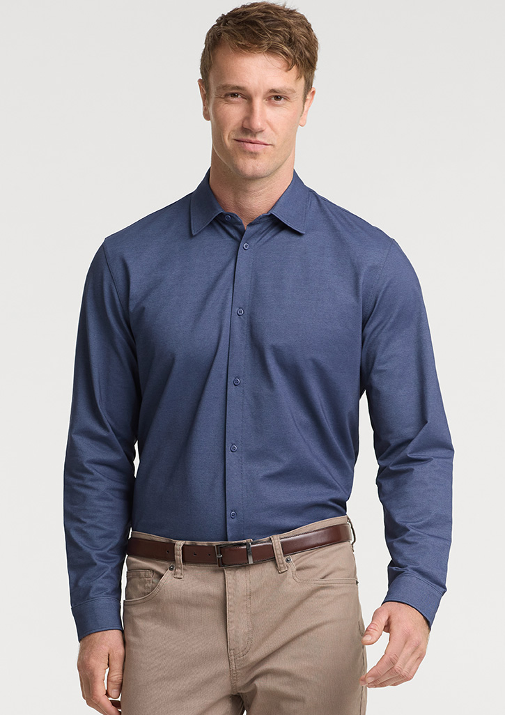 Mens Venture Long Sleeve Shirt