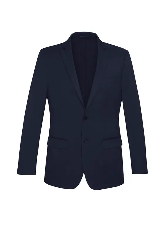 Cool Stretch Mens Slimline Jacket – Jackets
