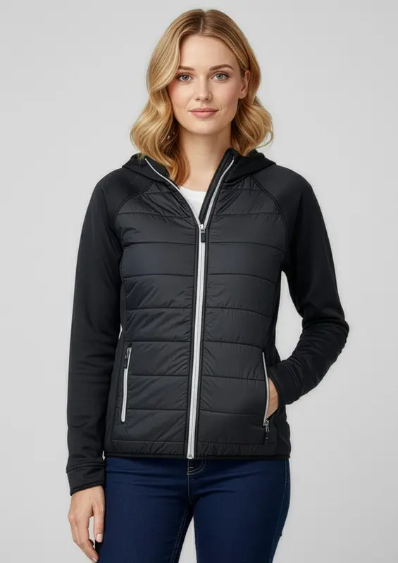 Stealth Womens Jacket – Jackets