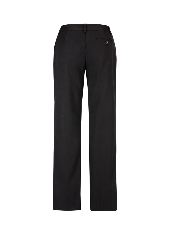 Cool Stretch Womens Relaxed Pant – Pants – Biz Corporates – available in Black, Charcoal, Navy – thumbnail 8 of 8