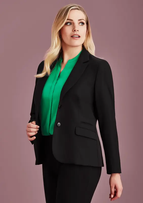 Siena Womens Mid Length Jacket – Jackets