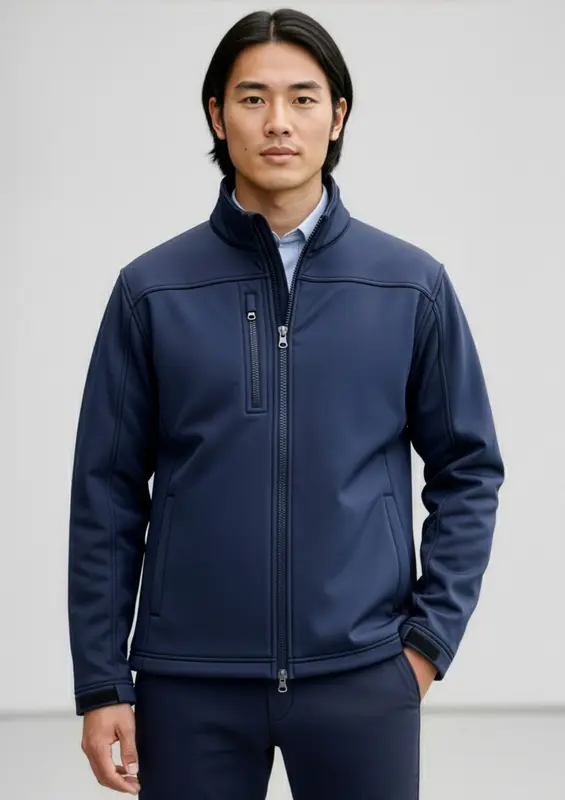 Softshell Mens Jacket – Jackets