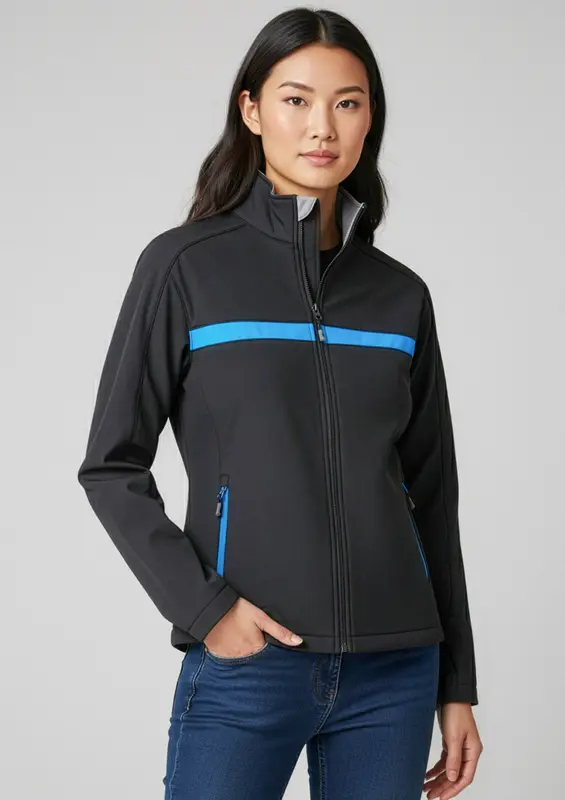 Charger Unisex Jacket – Jackets