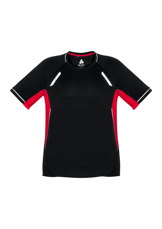 Renegade Mens Short Sleeve Tee – T Shirts – available in black, blue, grey colours