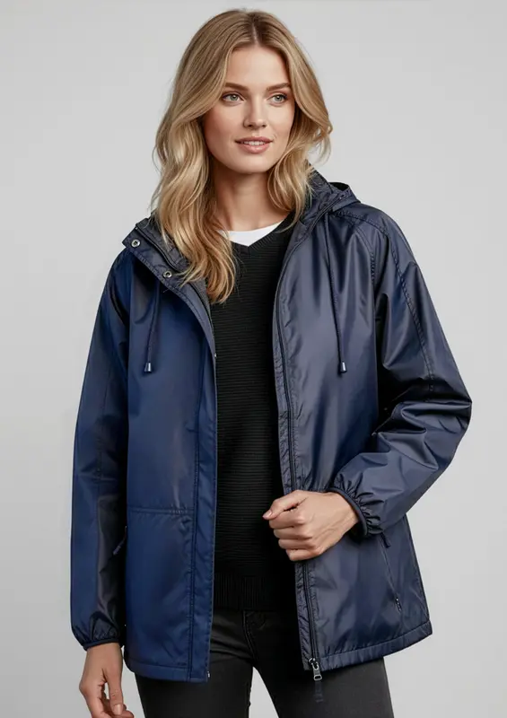Spinnaker Unisex Jacket – Jackets
