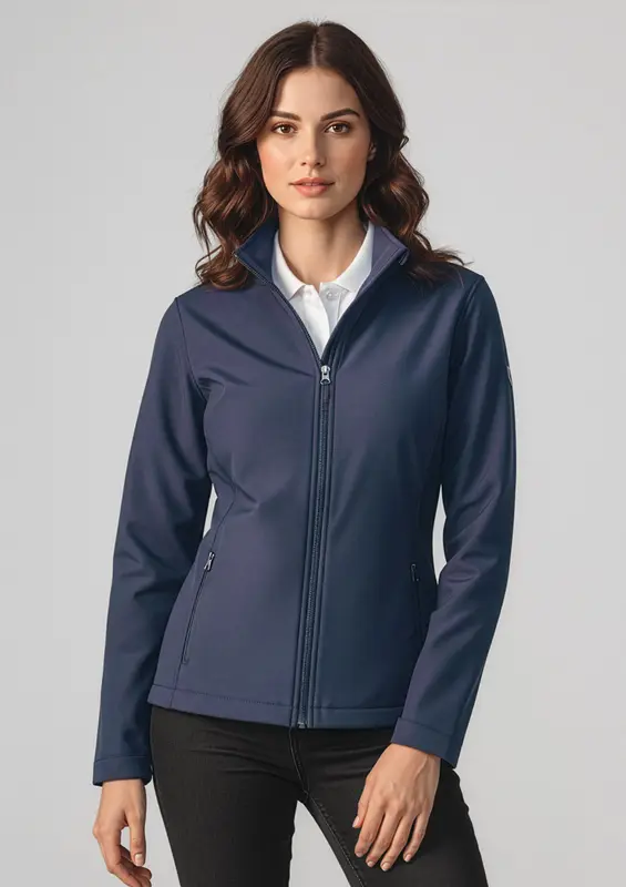 Apex Womens Jacket – Jackets