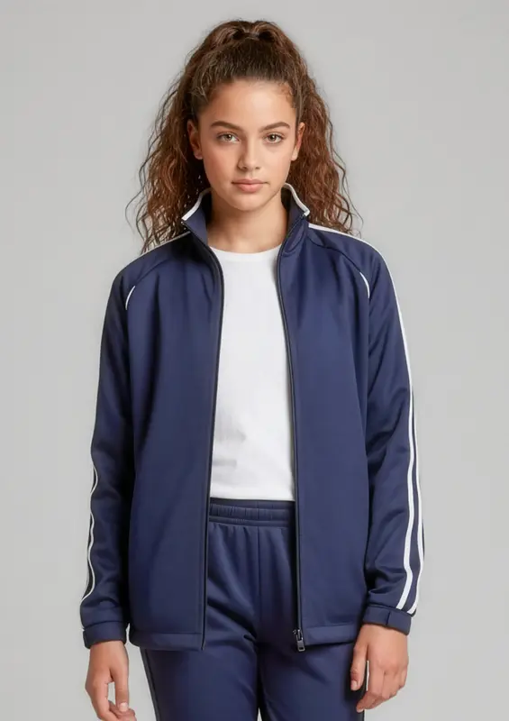 Flash Kids Jacket – Jackets