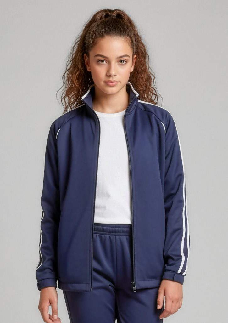 Kids Flash Jacket