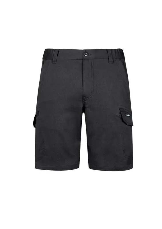 Mens Streetworx Comfort Short – Shorts – available in beige, black colours