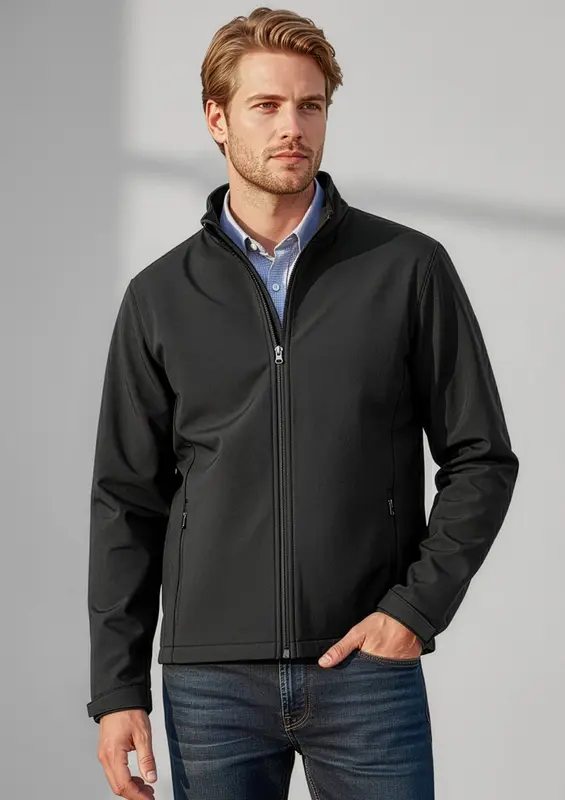 Apex Mens Jacket – Jackets