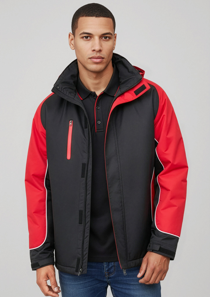 Unisex Nitro Jacket