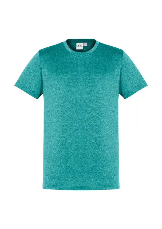 Aero Mens Short Sleeve Tee – T Shirts – available in black, blue, green, red colours and 1 more
