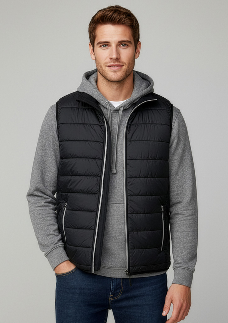 Mens Stealth Vest
