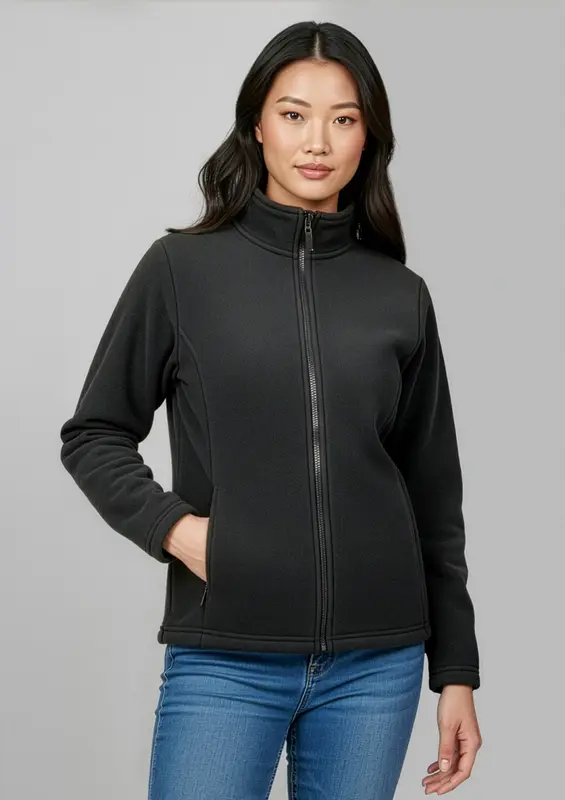 Plain Womens Jacket – Jackets