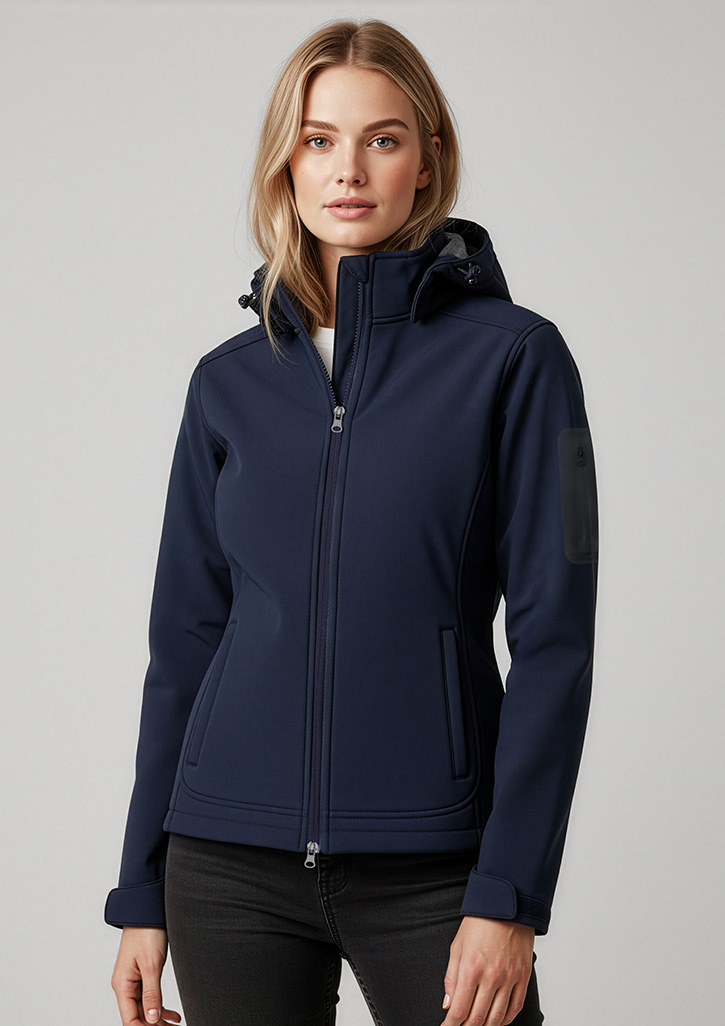 Womens Summit Jacket