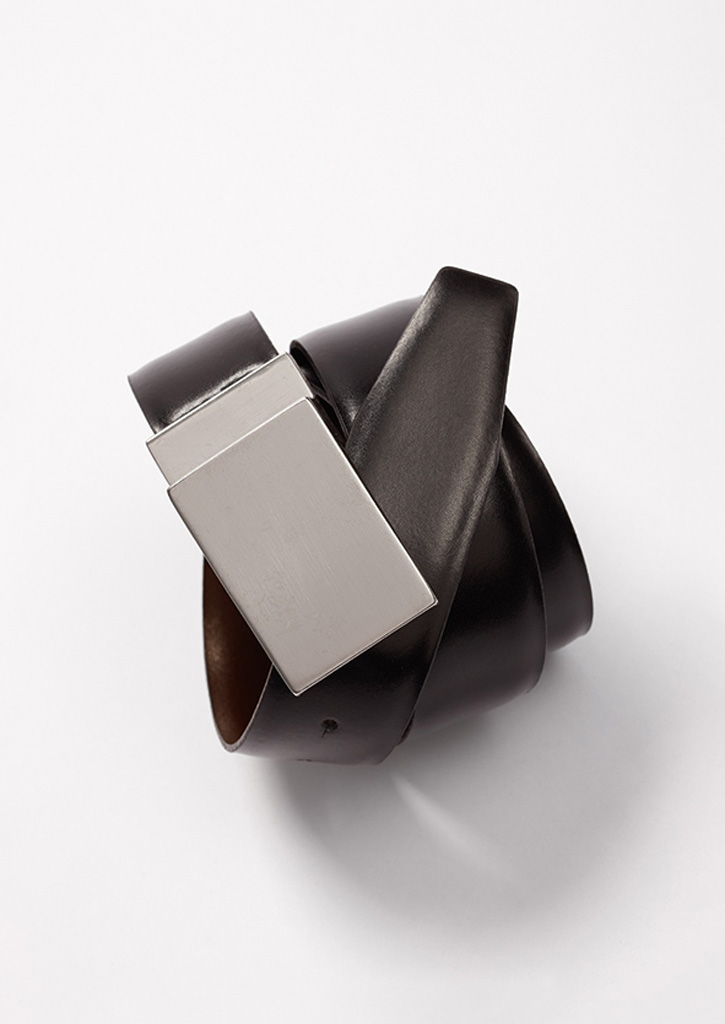 Mens Corporate Belt