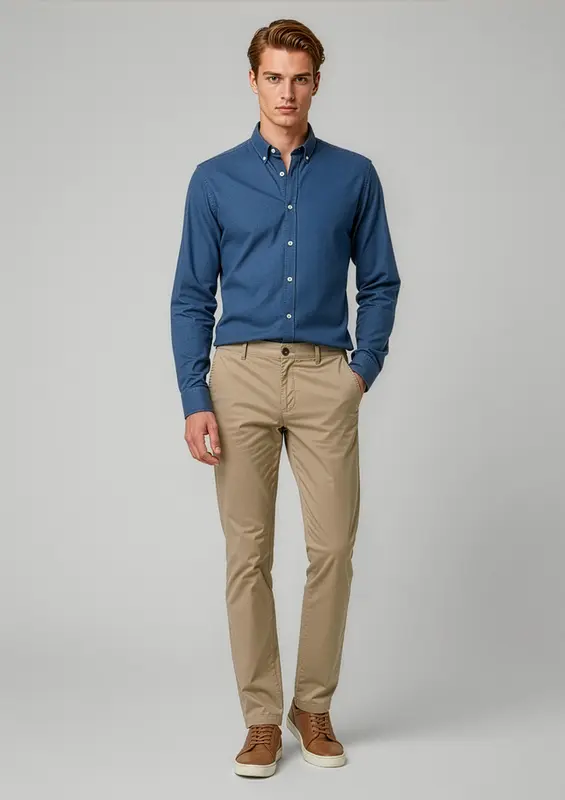 Lawson Mens Chino Pant – Pants – available in black, blue, grey colours