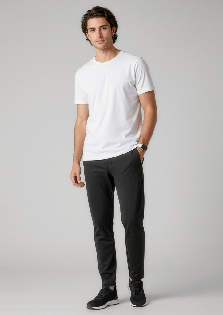 Mens Score Pant