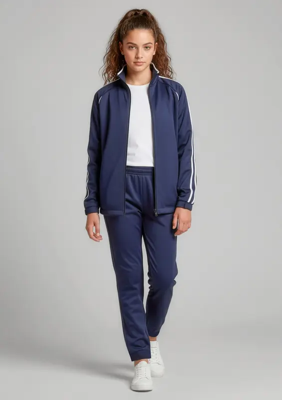 Flash Kids Pant – Pants – available in black, blue colours