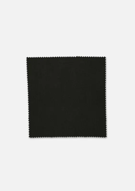 Cool Stretch Mens Plain Suiting – Accessories – available in black, blue colours