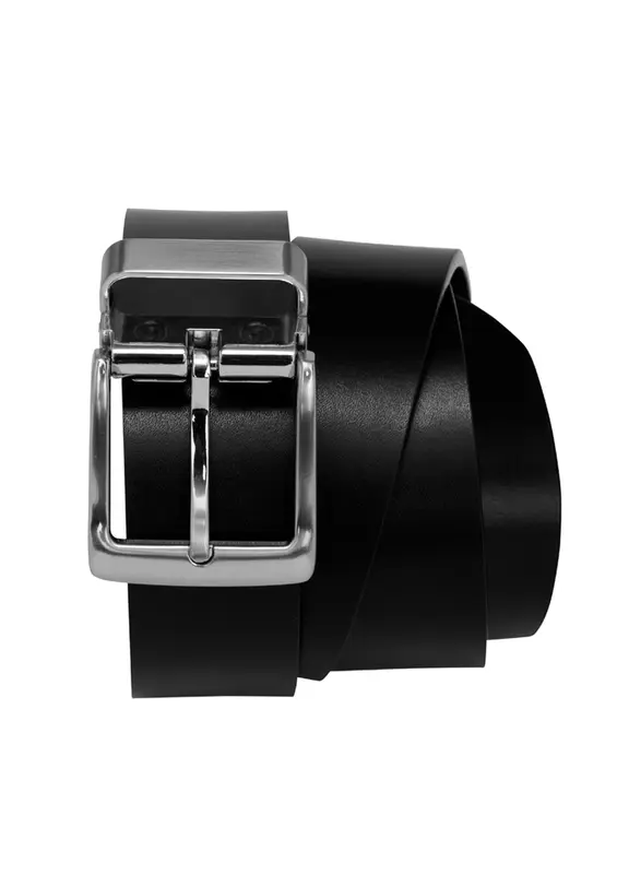 Standard Mens Belt – Accessories – available in black colour