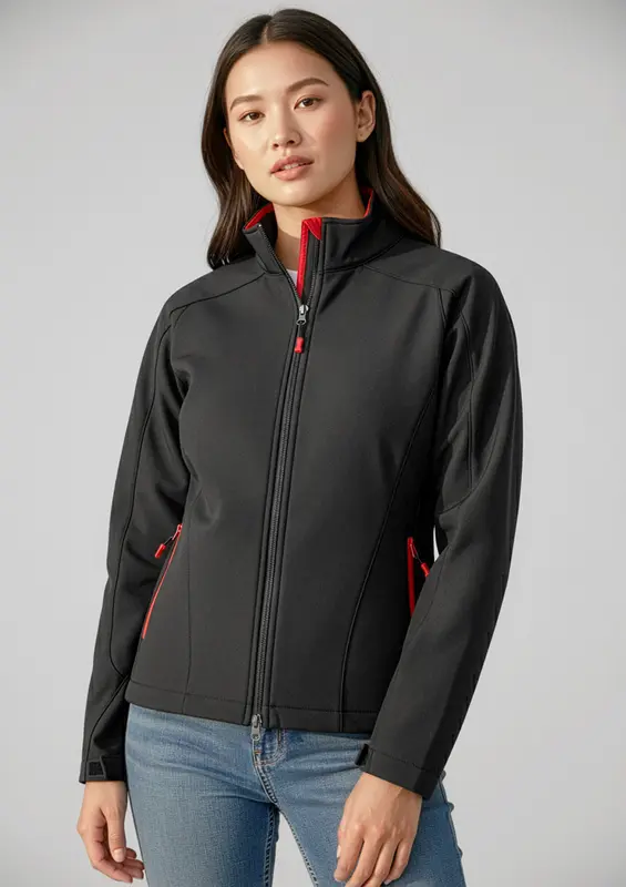 Geneva Womens Jacket