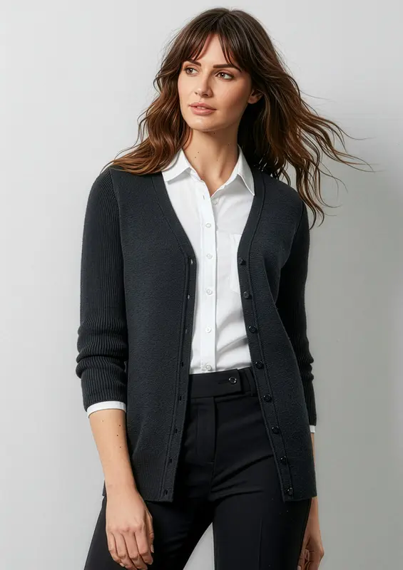 Milano Womens Cardigan