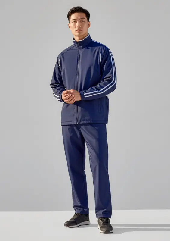 Flash Unisex Pant – Pants – available in black, blue colours