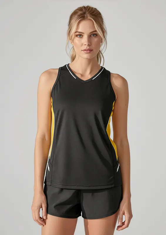 Renegade Womens Singlet – Singlets