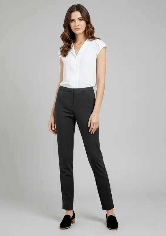 Remy Womens Pant – Pants – available in black, blue colours