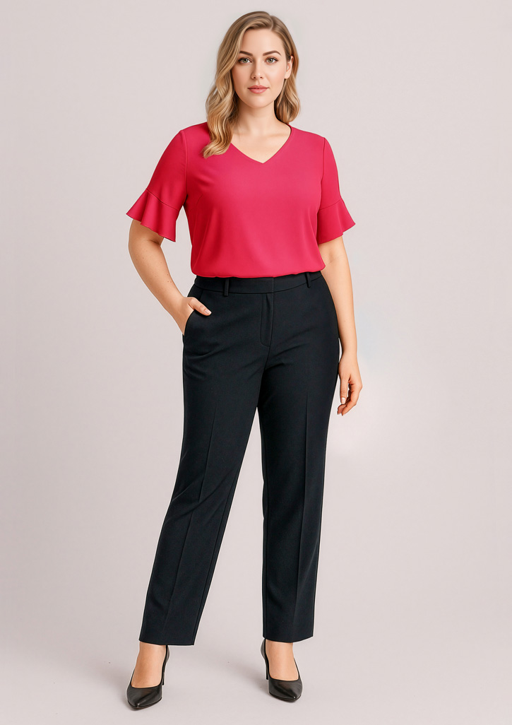 Womens Siena Adjustable Waist Pant