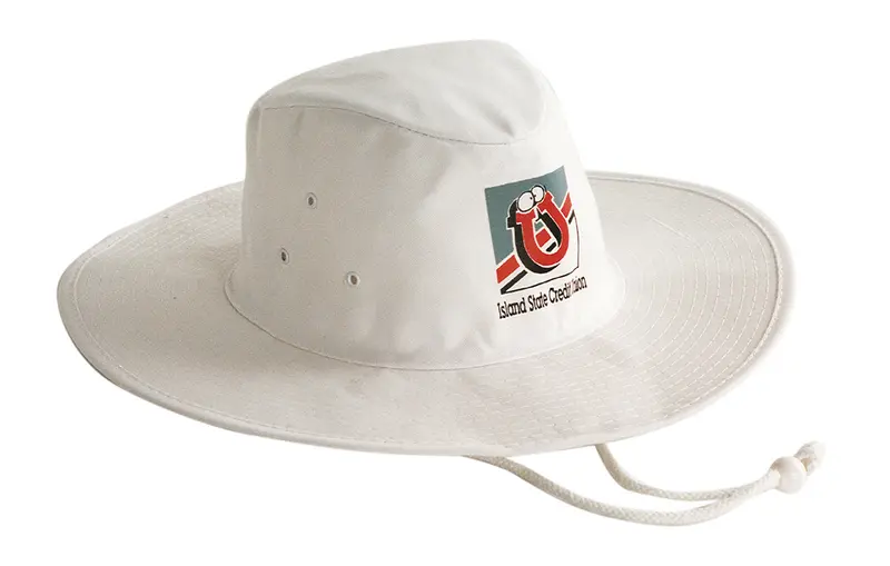 Poly Cotton Slouch Hat – Bucket & Sun Hats – available in multi colour
