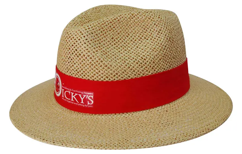 Madrid Style String Straw – Straw Hats
