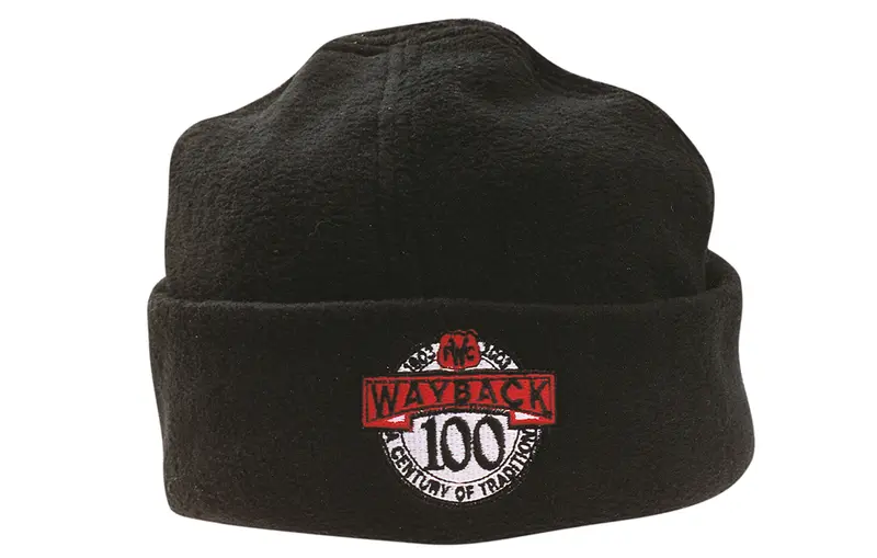 Micro Fleece Beanie - Toque – Beanies – available in multi colour