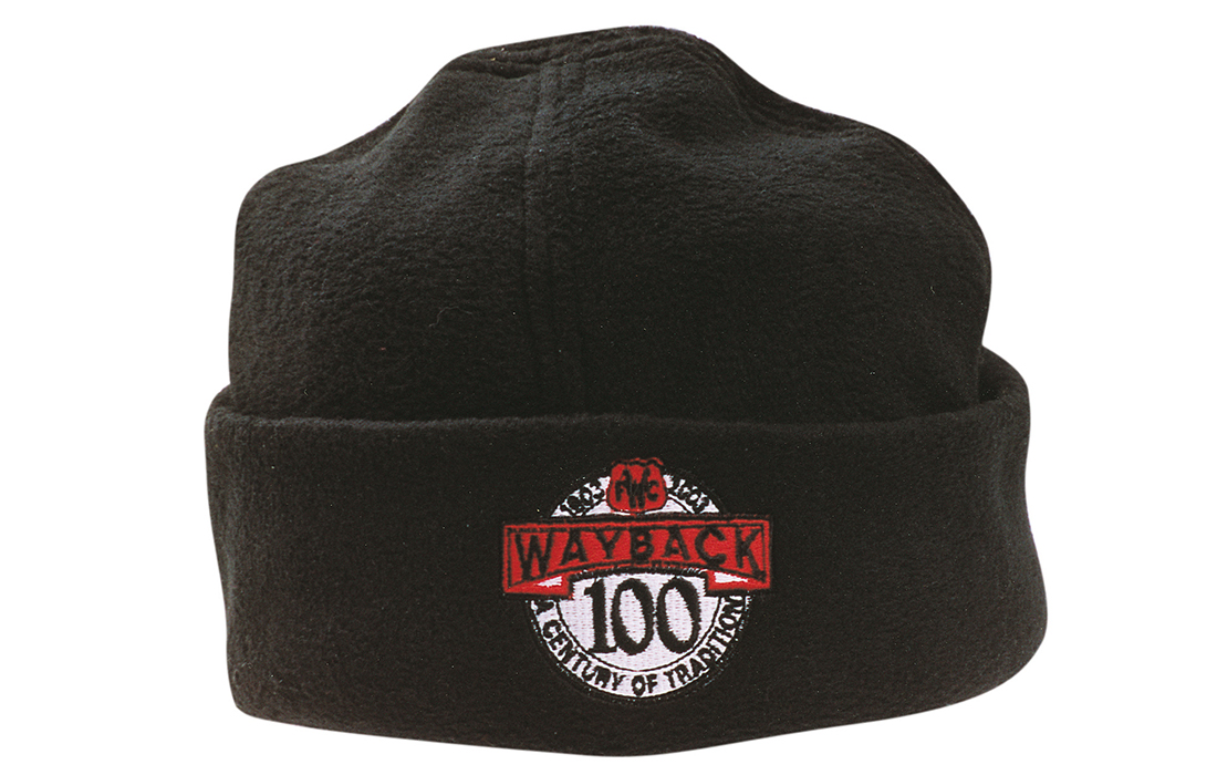 Micro Fleece Beanie - Toque