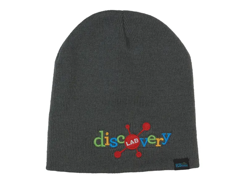 Recycled Roll Down Beanie – Beanies – available in multi colour