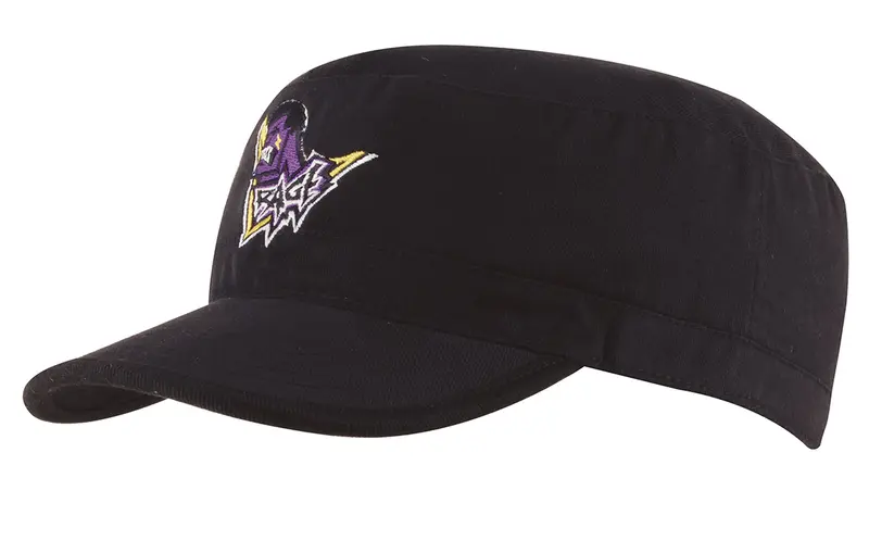 Sports Twill Military Cap – Baseball Caps – available in multi colour