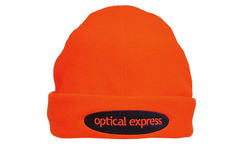 Luminescent Safety Beanie - Toque – Beanies – available in multi colour