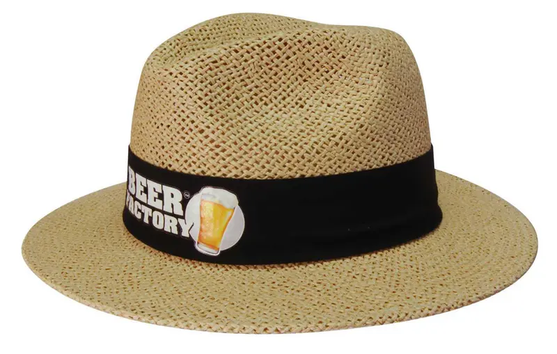 Madrid Style String Straw – Straw Hats