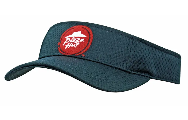 Sports Mesh Visor – Visors – available in multi colour
