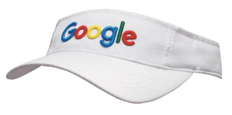 Sports Ripstop Visor – Visors – available in multi colour