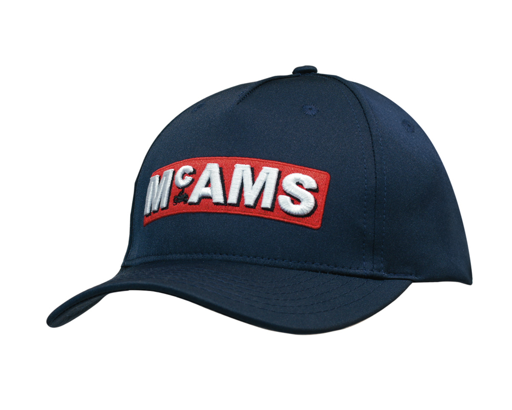 Premium Pioneer Sports Twill