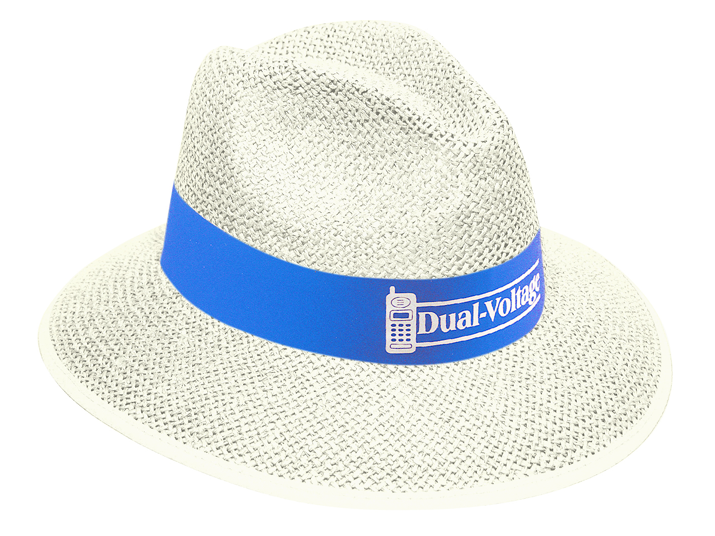 Madrid Style String Straw