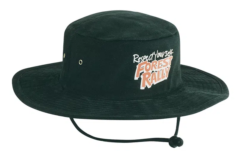 Brushed Heavy Cotton Hat – Bucket & Sun Hats – available in multi colour