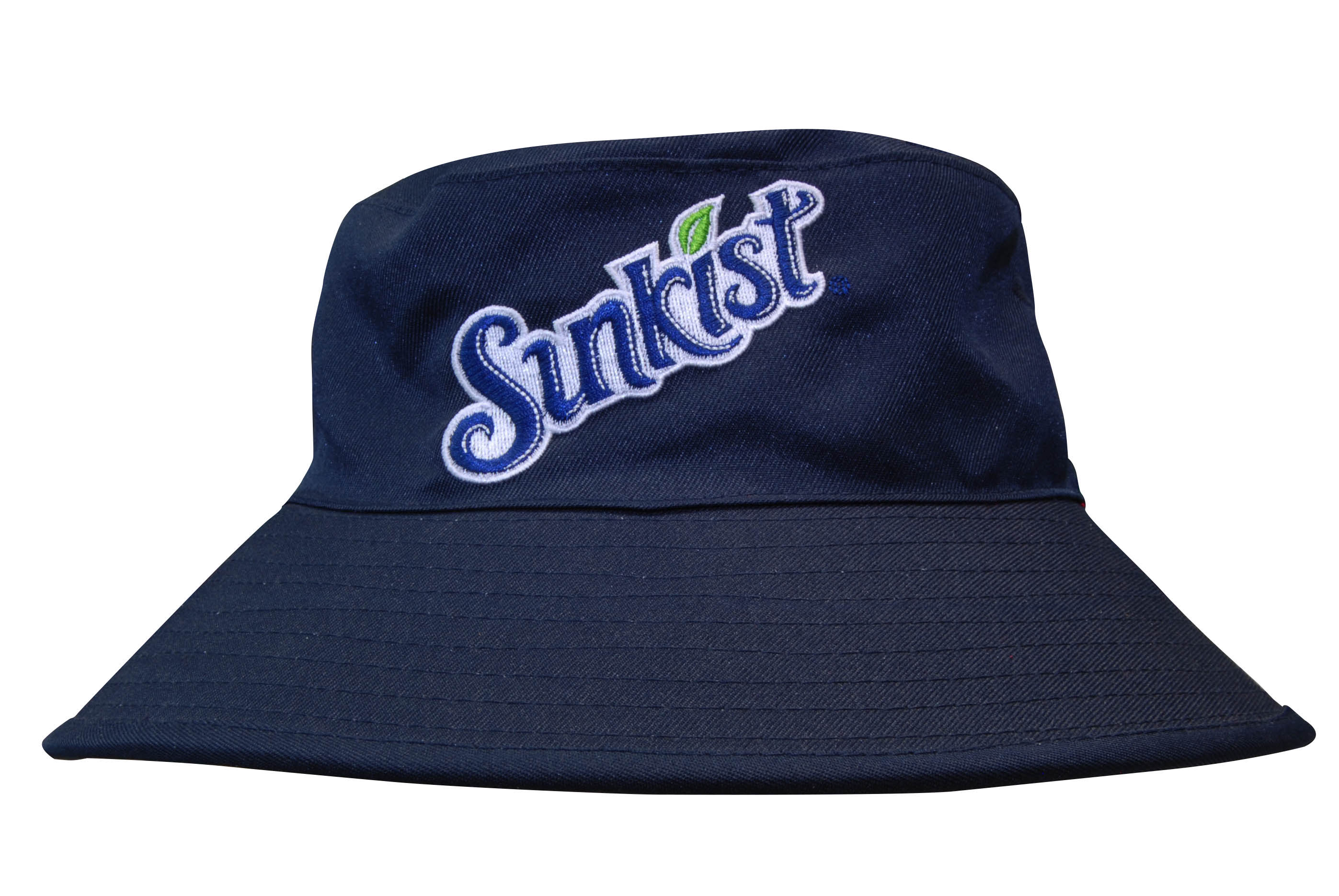 Reversible Breathable Poly Twill Bucket Hat – Bucket & Sun Hats – Headwear Professionals – available in Full Colour – photo 1 of 6