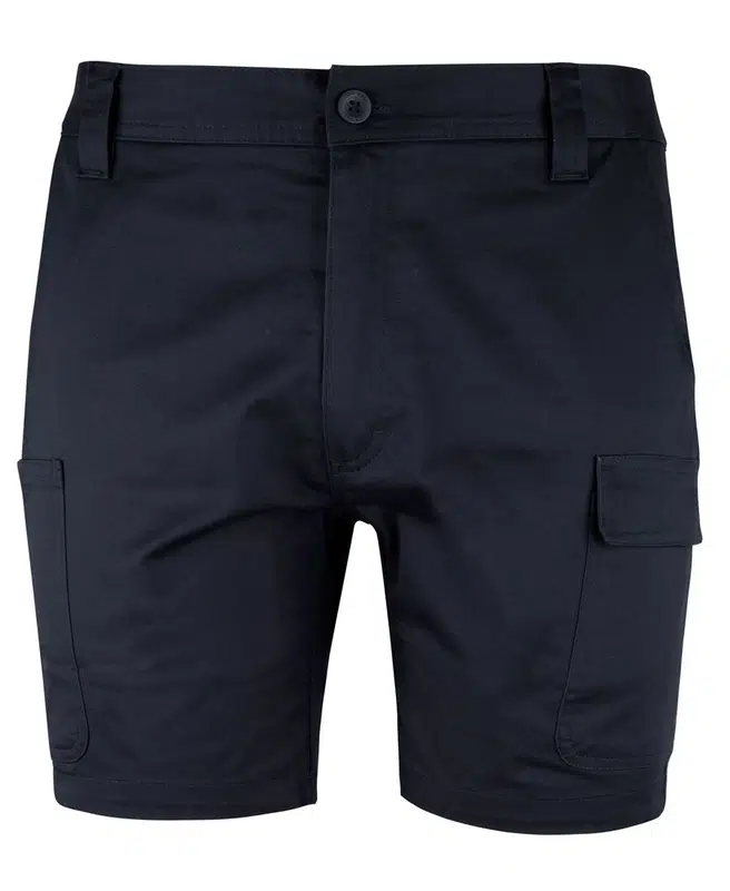 JB's Multi Pocket Stretch Twill Short