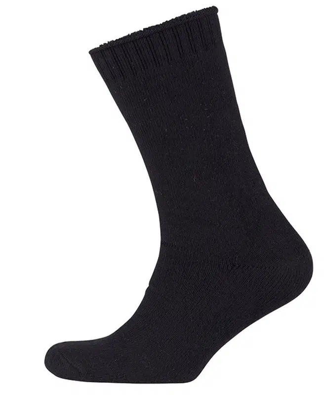 JB's Ultra Thick Bamboo Work Sock