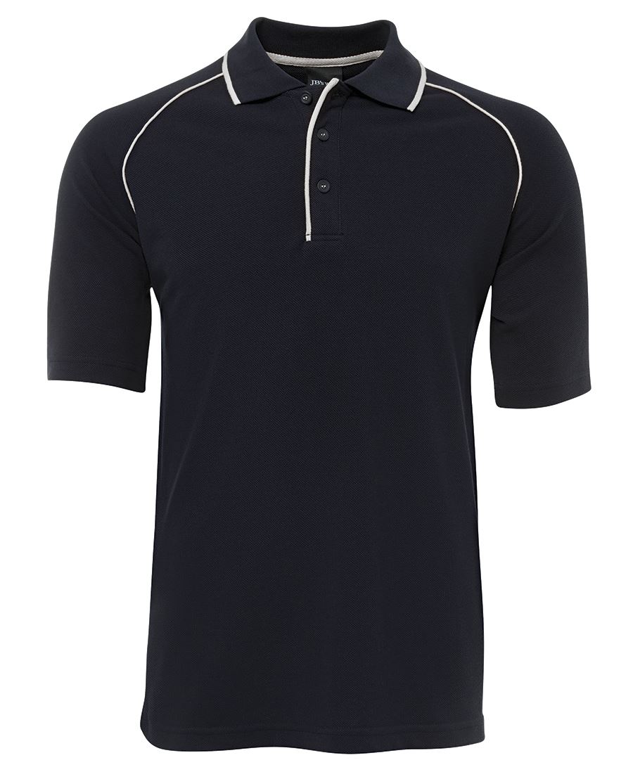 JB's RAGLAN POLO